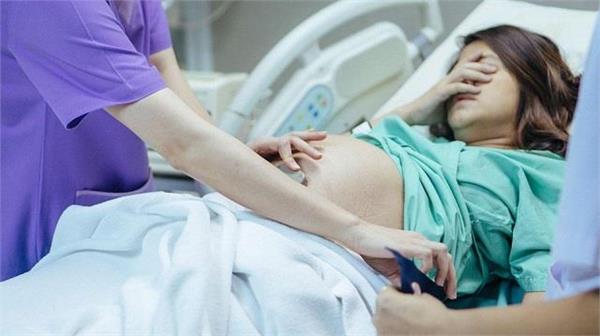 प्रेग्नेंसी में महिलाओं की ये एक गलती बन रही सी-सेक्शन की बड़ी वजह, डॉक्टर ने दी जरूरी सलाह