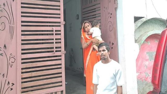 लोन की किस्त नहीं चुकाई तो बैंक वाले उठा ले गए बीवी, 5 घंटे तक बंधक बनाकर रखा