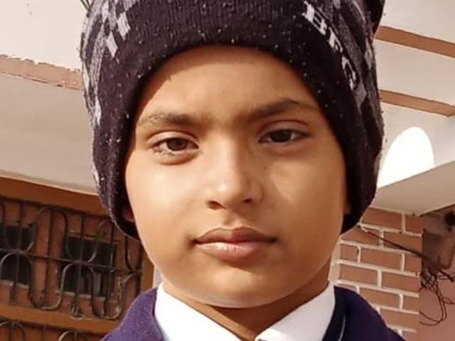 सातवीं के छात्र की साइलेंट हार्ट अटैक से मौत, स्कूल में बिगड़ी थी तबीयत