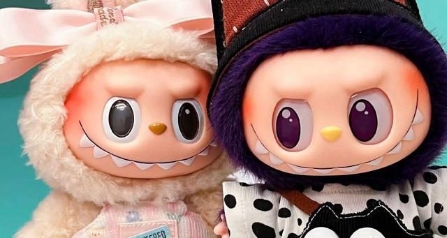 जानिए ‘शैतानी’ Labubu Doll का सच, क्या वाकई ये गुड़िया बच्चों के लिए है खतरनाक