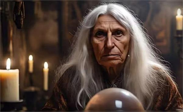 क्या 2025 में होगा एलियंस से पहला संपर्क? बाबा वेंगा की भविष्यवाणी  से मचा हड़कंप