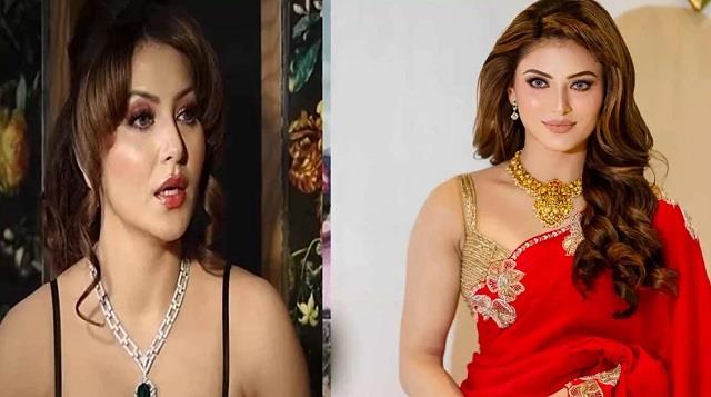 Urvashi Rautela अगले साल करेंगी शादी? शादी को लेकर एस्ट्रोलॉजर का बयान