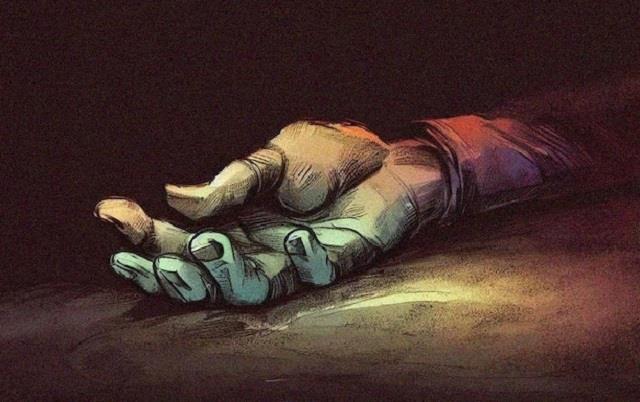 छुट्टी काटने घर आया था सेना का जवान, पत्नी ने दी ऐसी सजा तड़प-तड़पकर के मरा पति