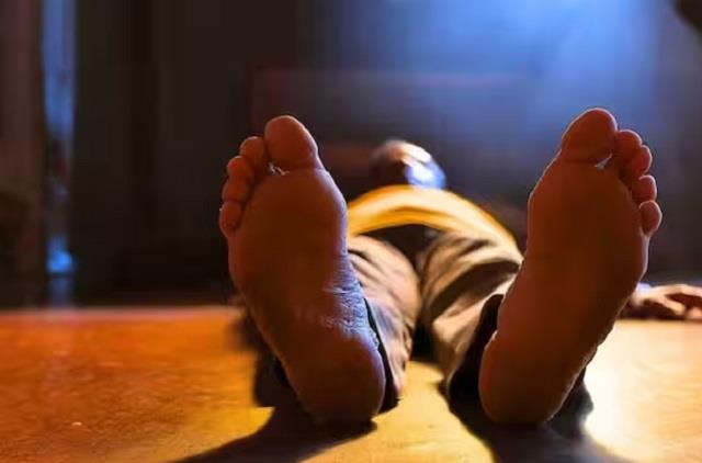 शादी के रिश्ते को किया शर्मसार, पत्नी ने खुद रच डाली पति की मौत की कहानी, वजह जान उड़ जाएंगे होश