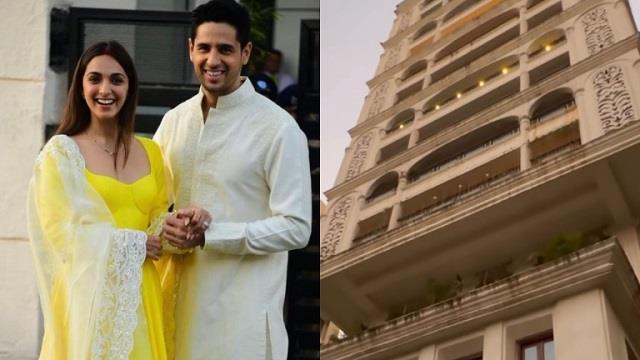 बॉलीवुड के रॉयल कपल के रॉयल घर में आई नन्ही परी, देखिए आलीशान घर इंटीरियर्स की झलक