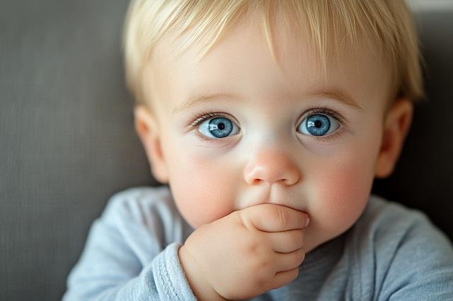 बच्चे की अंगूठा चूसने की आदत से परेशान हैं तो अपनाएं डॉक्टर के बताए ये तरीके