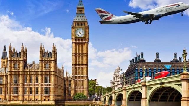 लंदन अब नहीं रहा अमीरों का पसंदीदा शहर: 300 साल पुरानी विरासत बेच छोड़ रहे रईस