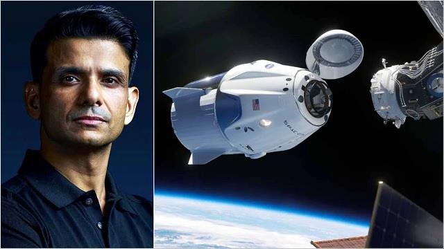 शुभांशु शुक्ला का एक्सिओम-4 मिशन पूरा, घर वापसी से पहले NASA के पुनर्वास केंद्र में रहेंगे 7 दिन