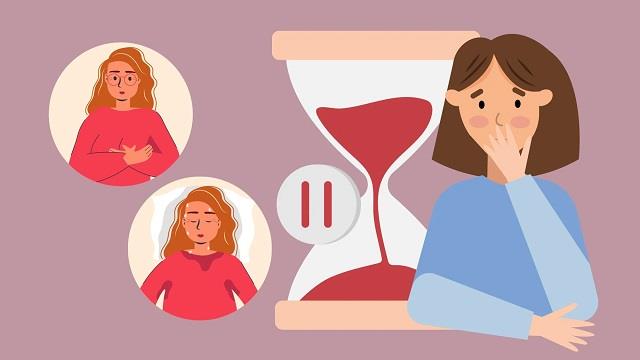 मूड स्विंग्स से ब्रेन फॉग तक: मेनोपॉज़ में मानसिक स्वास्थ्य की पूरी गाइड