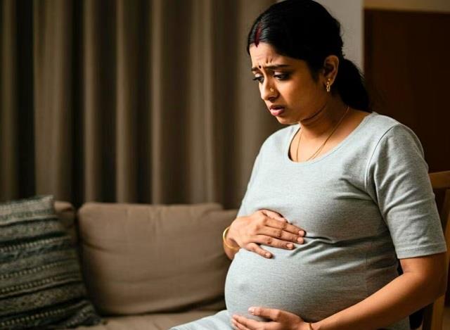 Pregnancy में मां की इस 1 आदत से शिशु के दिमाग पर पड़ता है बुरा असर