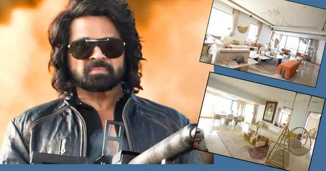 129 करोड़ की संपत्ति वाले हिमेश रेशमिया का आलीशान घर, दूसरी बीवी संग उनकी शाही जिंदगी की झलक देखें