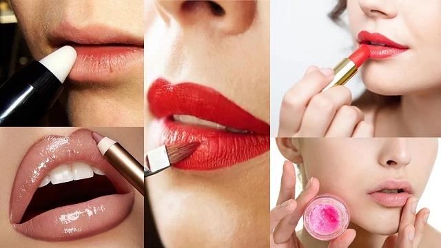 World Lipstick Day 2025: क्या आप भी रोजाना लिपस्टिक लगाती हैं? लिपस्टिक लगाने से पहले पढ़िए ये ज़रूरी बातें