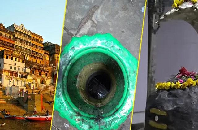 महादेव के पिता का मंदिर साल में खुलता है सिर्फ एक बार, यहां 40 फीट जमीन के अंदर छिपा है शिवलिंग