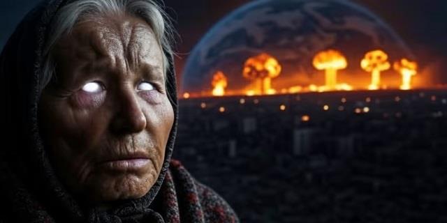 विनाश की शुरुआत! क्या सच होंगी बाबा वेंगा की डरावनी भविष्यवाणियां