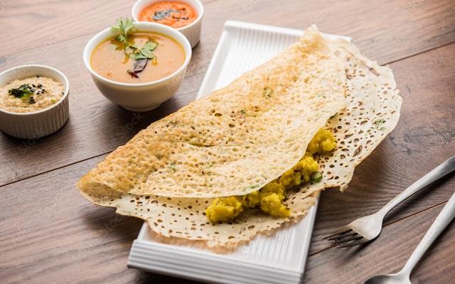 घर में ही बनाएं रवा डोसा और सांभर, झटपट नाश्ते के लिए परफेक्ट ऑप्शन