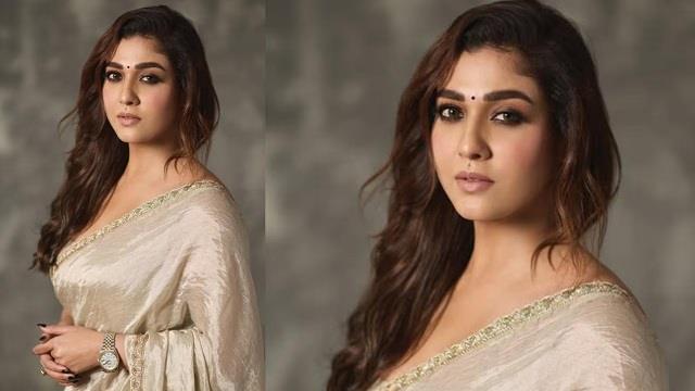 27 साल की उम्र में हिंदू बन गई थी नयनतारा, ₹2,00,00,00,000 से ज्यादा की नेट वर्थ, प्राइवेट जेट की भी मालकिन