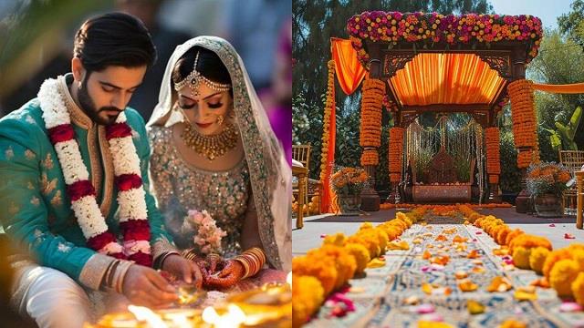 डेस्टिनेशन वेडिंग के लिए ढूंढ रहे हैं परफेक्ट जगह? ये 6 लोकेशन बना देंगी आपकी शादी को यादगार