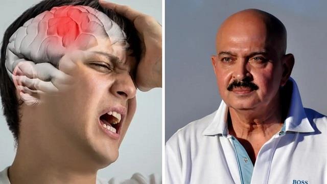 बाल-बाल बचे राकेश रोशन, एक लापरवाही ले सकती जान, 40 के बाद ज़रूर कराएं ये जांच