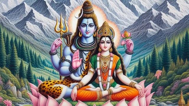 अगर नहीं रख पा रहे हैं सावन सोमवार का व्रत, तो बस पढ़िए यह पावन कथा - पूरी होगी हर इच्छा