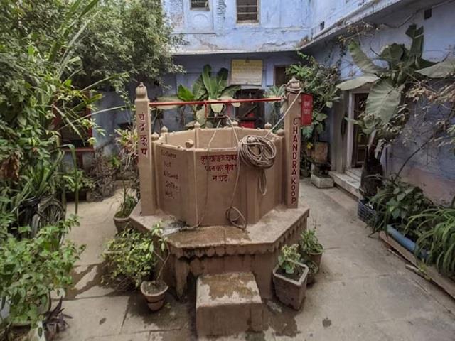 मौत की भविष्यवाणी करने वाला रहस्यमयी कुआं, सिर्फ दिल वाले ही कर सकें झांकने की हिम्मत