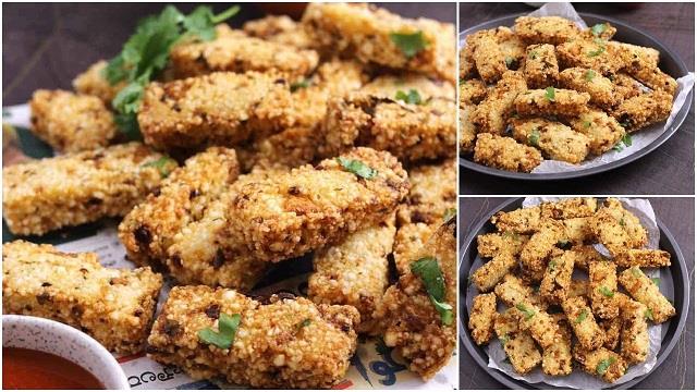 सावन के लिए खास: घर पर बनाएं टेस्टी और क्रिस्पी साबूदाना फ्राइज