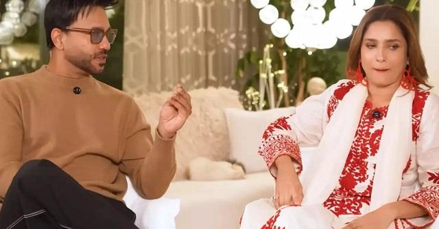 अंकिता लोखंडे की प्रेग्नेंसी की खबरों पर टूटा सस्पेंस, व्लॉग में पति विक्की जैन संग किया खुलासा