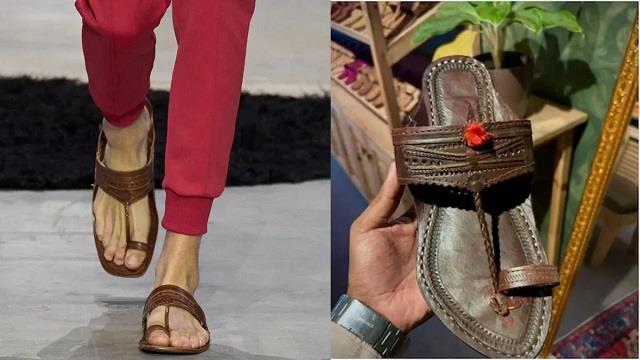 कोल्हापुरी चप्पल: न फटती है न टूटती है, महाराष्ट्र की धरोहर से लेकर ग्लोबल फैशन तक का सफर