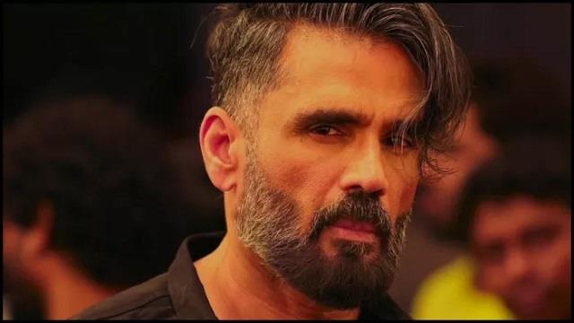 पति करियर बनाए तो पत्नी बच्चों की देखभाल करे, सुनील शेट्टी का शादी के बदलते मायनों पर बयान