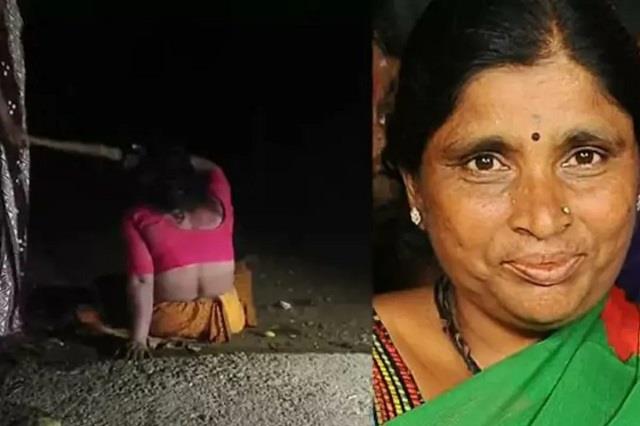 अंधविश्वास का अंजाम मौत! भूत उतारने के नाम पर इतना पीटा की जान ही चली गई, वीडियो वायरल