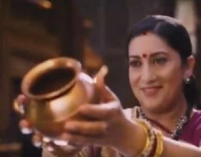25 साल बाद फिर आ रही है सभी की चहेती तुलसी, इस दिन से देख सकेंगे 'क्योंकि सास भी कभी बहू थी'