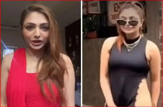 “मैं बंगाली ब्राह्मण हूं,” खुशी मुखर्जी ने कैमरे पर पढ़ी हनुमान चालीसा, ट्रोलर्स बोले – विक्टिम कार्ड खेल रही हैं