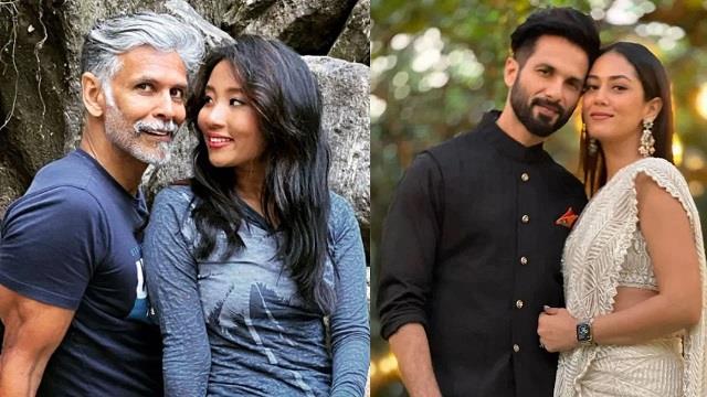 उम्र का फर्क या दिलों की समझ? क्या पति-पत्नी के बीच आयु का अंतर मायने रखता है?