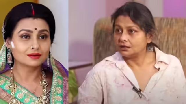 जया भट्टाचार्या ने खोला दर्द का राज...मां चाहती थीं बेटा, ‘मुझे कभी बेटी नहीं माना’