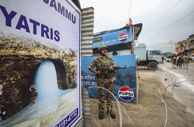 अमरनाथ यात्रा की तैयारी पूरी, इस दिन से भक्तों को दर्शन देंगे बाबा बफार्नी