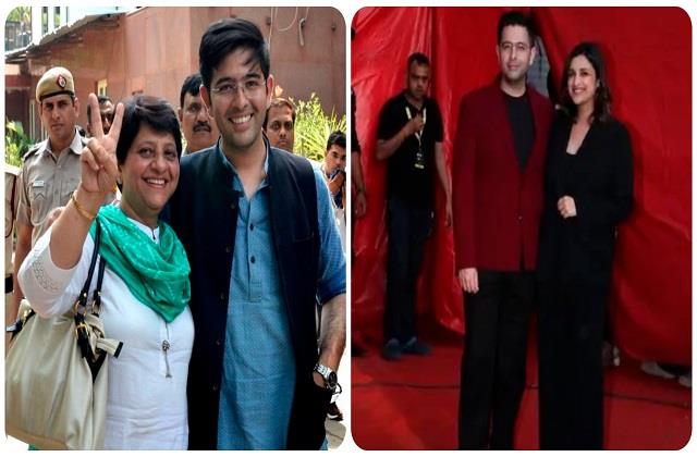 परिणीति चोपड़ा की सास अस्पताल में भर्ती,  बेटा- बहू के साथ गई थी कपिल शर्मा के शो पर