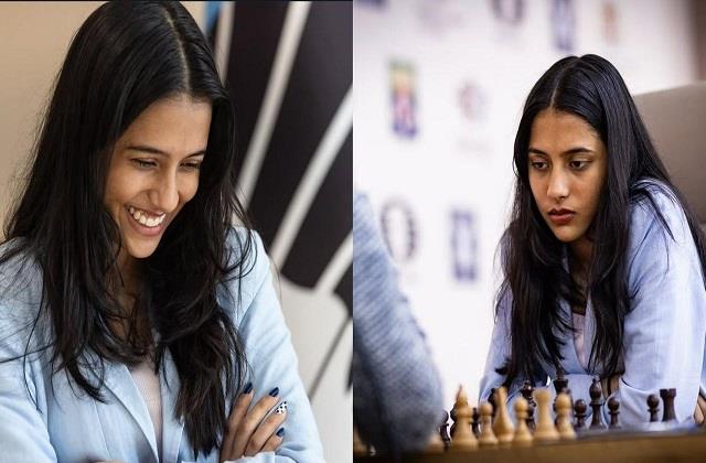 भारत की शेरनी दिव्या देशमुख पर हमें गर्व, 19 साल की उम्र में बन गई शतरंज की World Champion