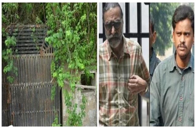 जब खूनी कोठी से निकले थे बच्चों के कंकाल, आज भी मंजर याद कर कांप उठती है रूह