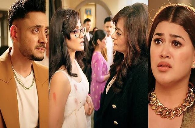 रियल लाइफ में कैसी हैं Mannat की सौतेली बहन Mallika Rai Singh, TV की दुनिया में कैसे पहुंची?