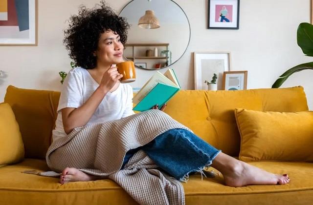 आपको भी है खुद से प्यार करने का हक, हर महिला जान ले Self Care के ये तीन तरीके