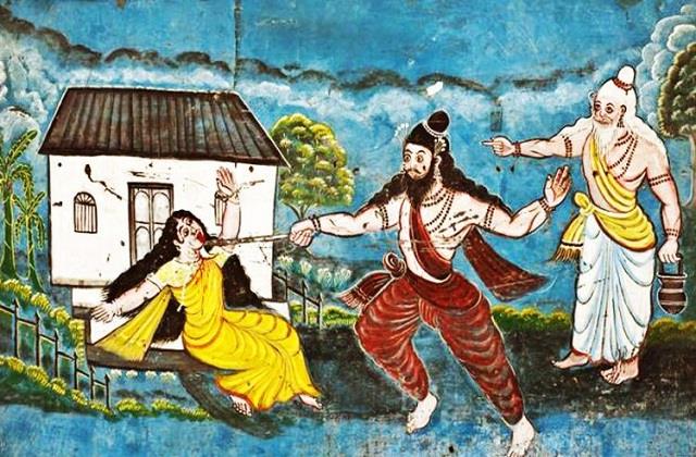 इतने बड़े तपस्वी होकर भी परशुराम जी ने क्यों काटा अपनी मां का गला? यहां पढ़िए पूरी कथा