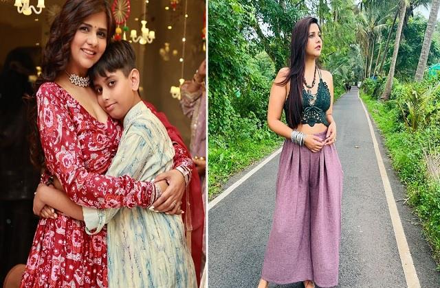 'मैंने Shahrukh Khan से शादी नहीं की' अपने दोनों Ex- पतियों पर भड़की Dalljiet Kaur