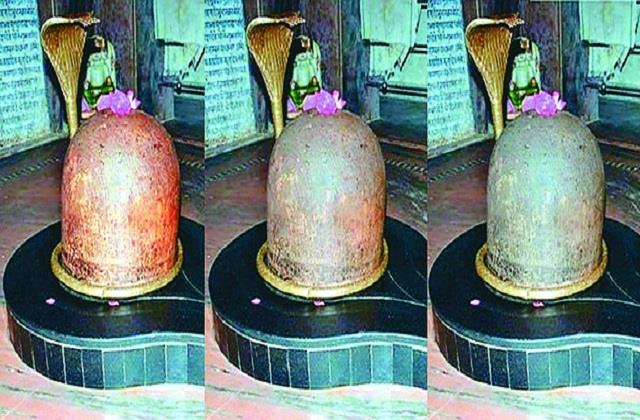 इस मंदिर में साल में तीन बार रंग बदलता है शिवलिंग, आज तक कोई सुलझा नहीं पाया ये रहस्य