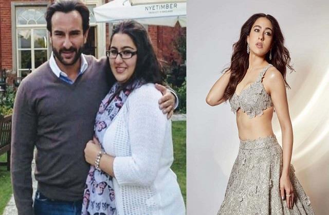PCOD से परेशान रहीं Sara Ali Khan, 96Kg पहुंचा वजन, दवाई से नहीं Diet से खत्म की बीमारी
