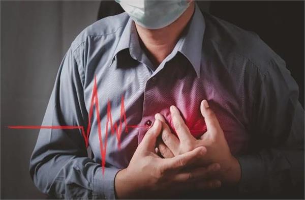 कैसे पता चलेगा कि हार्ट में ब्लॉकेज हो रही है? ये कुछ संकेत समझना जरूरी