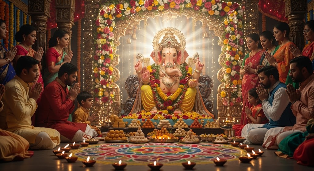 PunjabKesari Kalank Chaturthi story