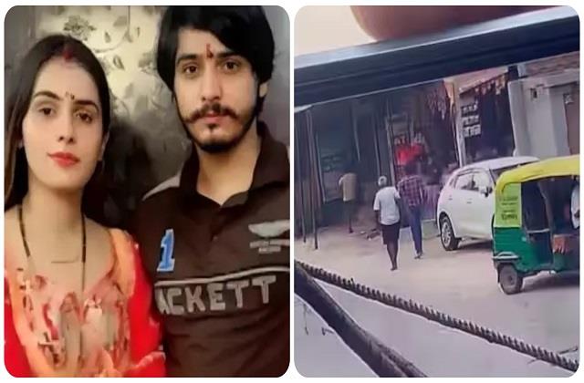 झूठी निकली निक्की  को आग लगाने की कहानी!  पड़ोसियों ने सबूत दिखाकर खोल दी पूरी पोल