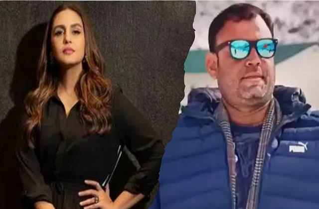 एक्ट्रेस हुमा कुरैशी ने राखी से पहले खोया अपना भाई, दिल्ली में पार्किंग को लेकर हुआ  मर्डर