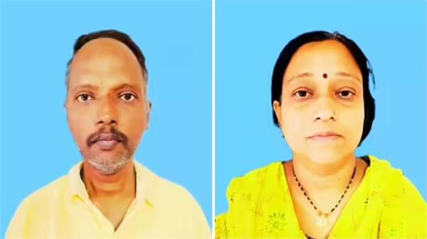 घर गिरवी रख कराया लीवर ट्रांसप्लांट, पति-पत्नी दोनों की मौत, परिवार पर टूटा दुखों का पहाड़