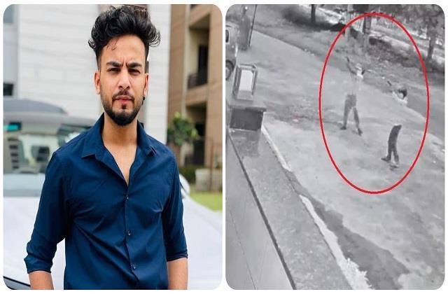 Elvish Yadav के घर फायरिंग करने वाले का एनकाउंटर,  पुलिस पर चला रहा था गोलियां