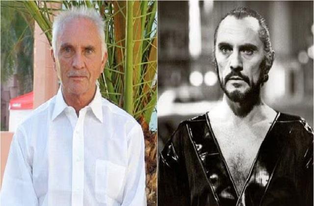 जाने-माने अभिनेता ने दुनिया को कहा अलविदा, एक्टर के स्मार्ट लुक की दुनिया थी दीवानी